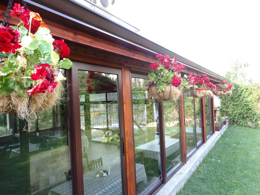 Guest House Ivel 萨帕雷瓦巴尼亚 外观 照片